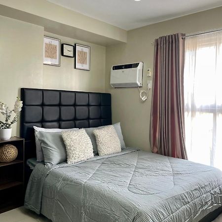 Bamboo Bay Community Condominium مانداوي سيتي المظهر الخارجي الصورة